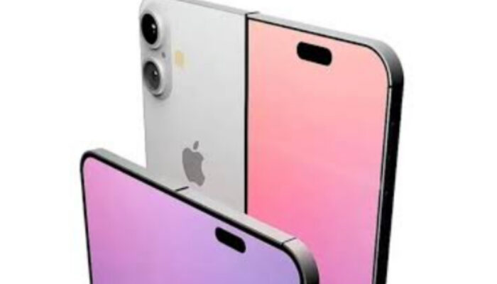 Bocoran iPhone Fold: Integrasi Software ala iPad di Layar Lipat