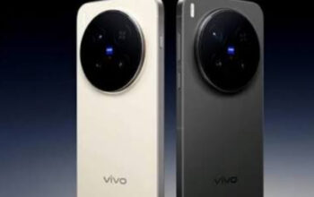 Bocoran vivo X300 Ultra: Baterai Monster 6.600mAh Siap Meluncur!