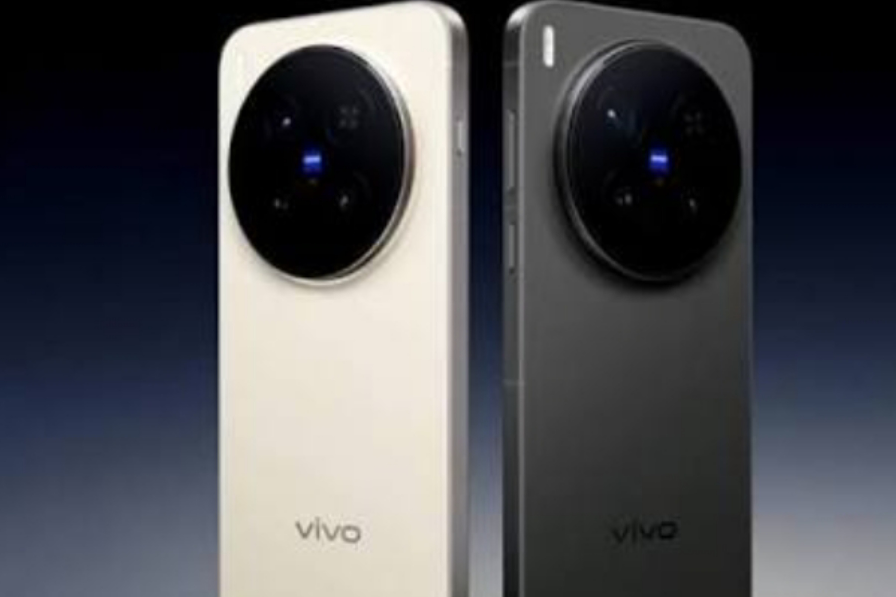 Bocoran vivo X300 Ultra: Baterai Monster 6.600mAh Siap Meluncur!