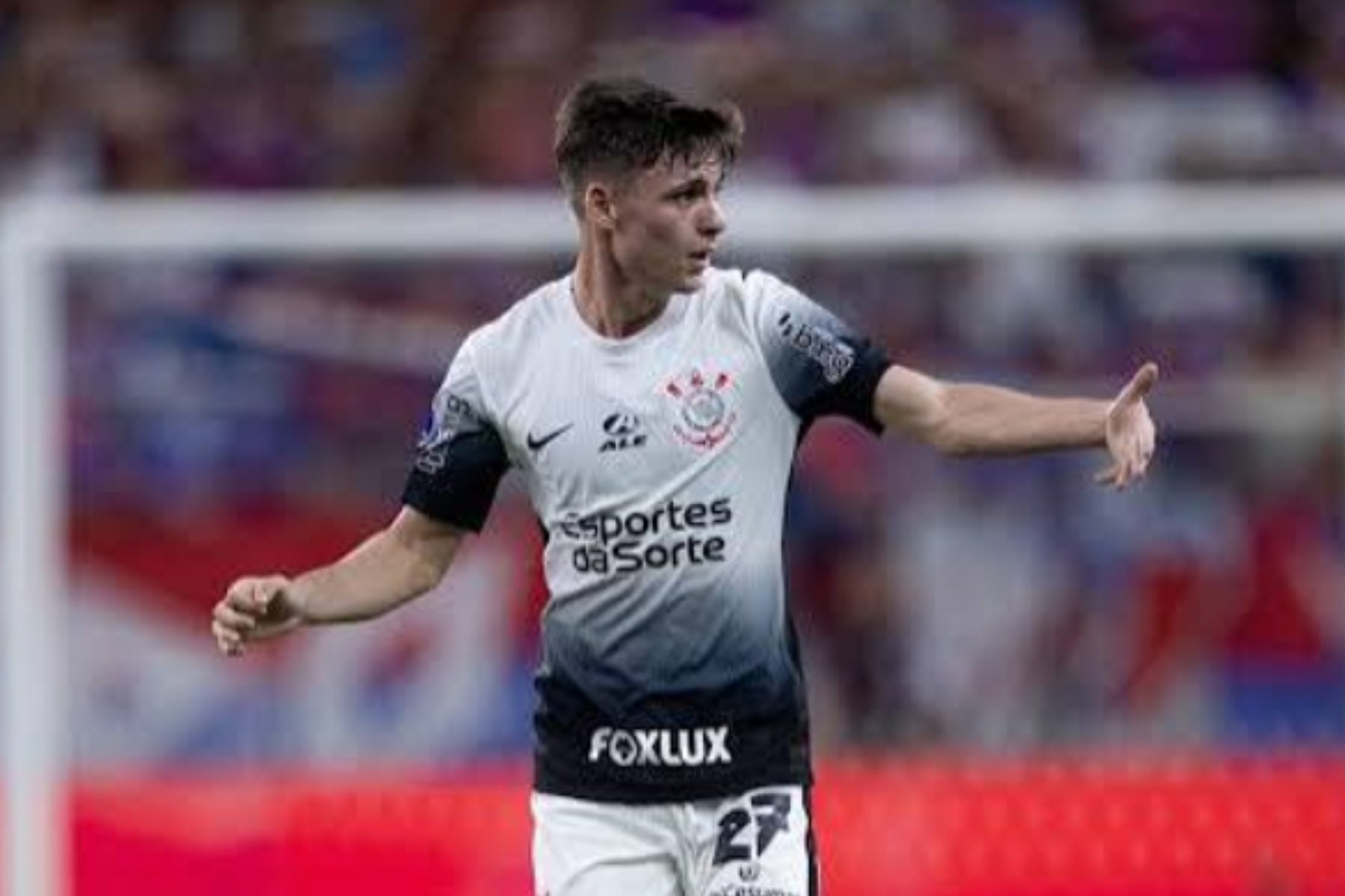 Breno Bidon: Talenta Brasil yang Jadi Rebutan Klub Inggris