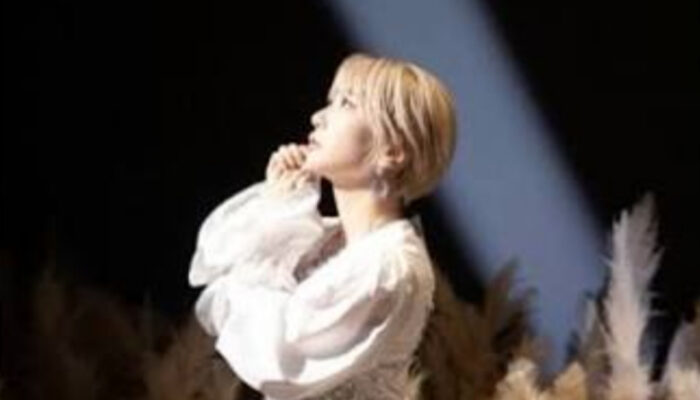 Brown Eyed Girls Rayakan 20 Tahun Berkarya