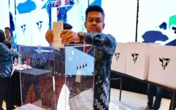 Buka Keran Demokrasi Muscab III, Waketum HIPMI Kabupaten Sukabumi: Siapa Pun yang Punya Nyali dan Kapasitas, Silahkan Maju!