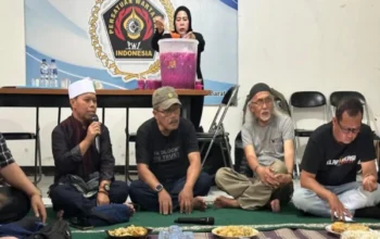 Bukber Keluarga Besar PWI Kabupaten Sukabumi: Momentum Menata Mental dan Kejernihan Berpikir