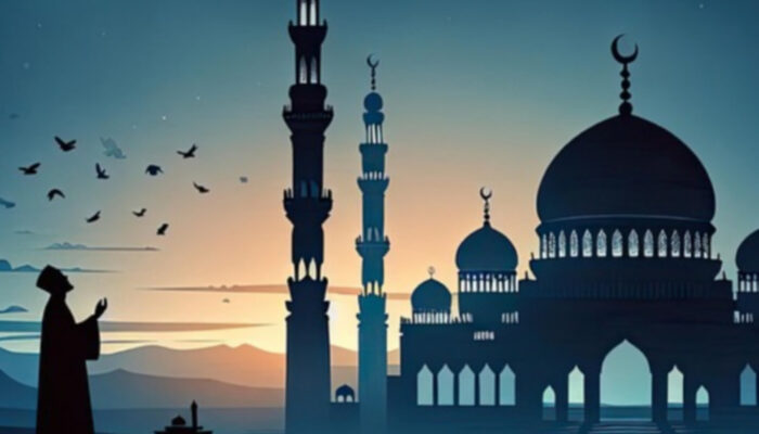 Bukti Nyata Begitu Cintanya Nabi Muhammad SAW kepada Kita sebagai Umat-Nya