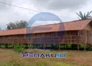 Buntut Pengambilalihan Proyek oleh Kades, Fisik Kandang Kambing Selawangi Tak Sesuai RAB