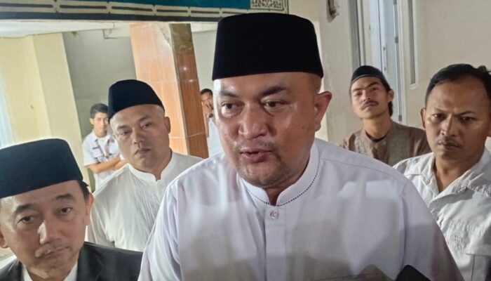 Bupati Bogor Targetkan Renovasi 8 Ribu RTLH di Kabupaten Bogor Tahun Ini Rampung