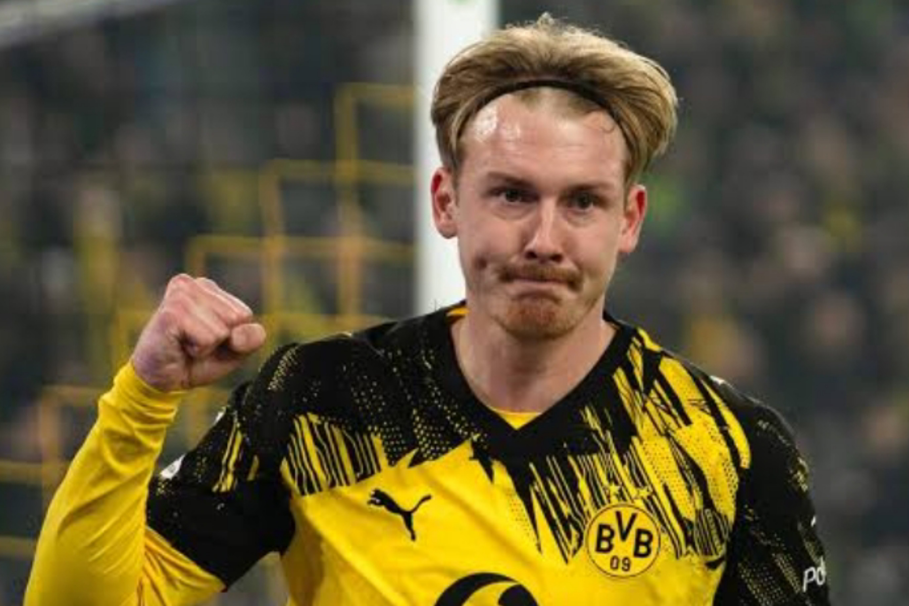 Bursa Transfer Memanas! Aston Villa Siap Tikung Arsenal Demi Julian Brandt