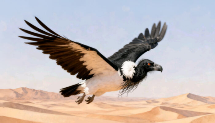 Burung Balthazar: Jejak Predator Purba yang Menulis Ulang Peta Konservasi Modern