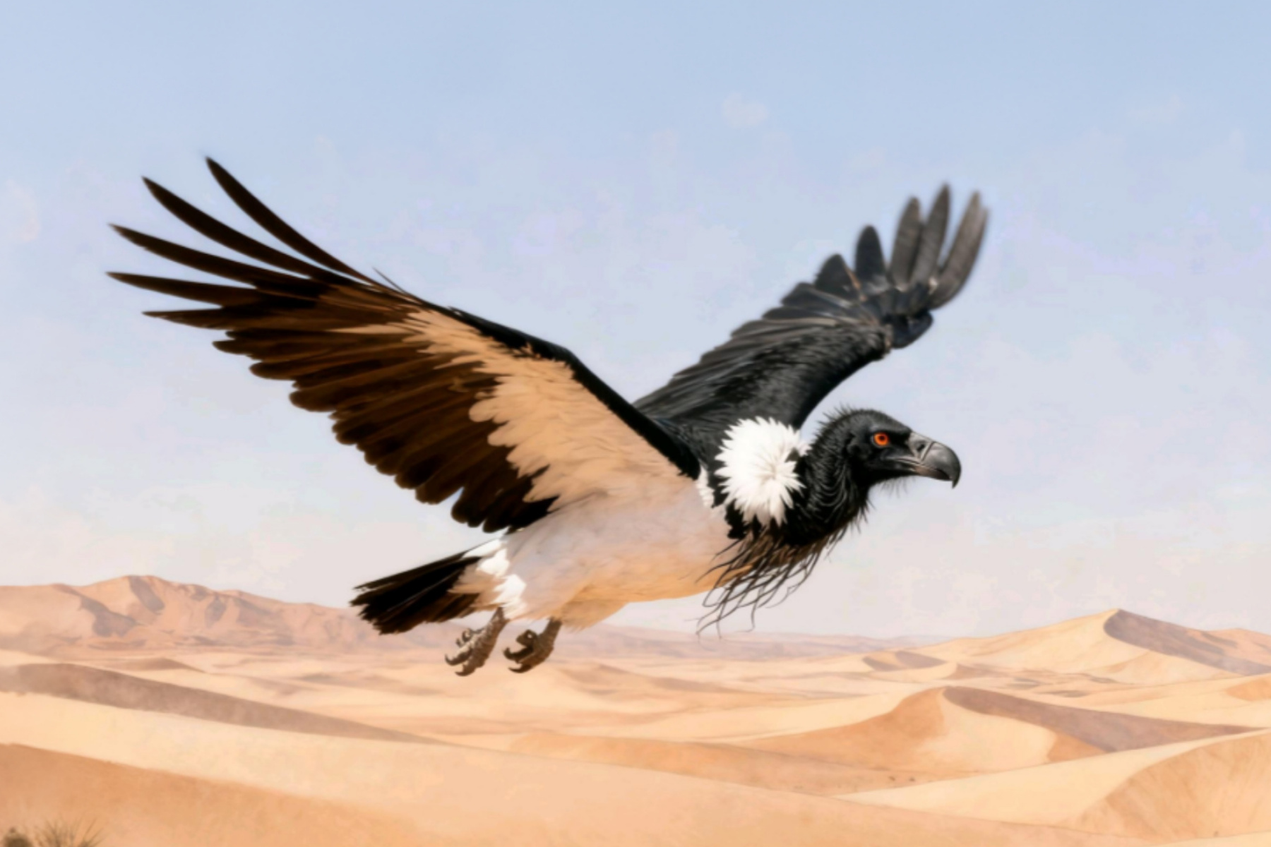 Burung Balthazar: Jejak Predator Purba yang Menulis Ulang Peta Konservasi Modern