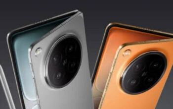 Canggih Tapi Terbatas! Oppo Find N6 Resmi Dirilis Tanpa Versi Eropa