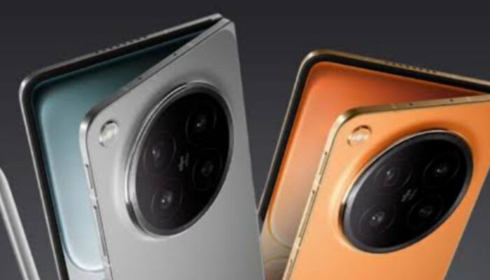 Canggih Tapi Terbatas! Oppo Find N6 Resmi Dirilis Tanpa Versi Eropa