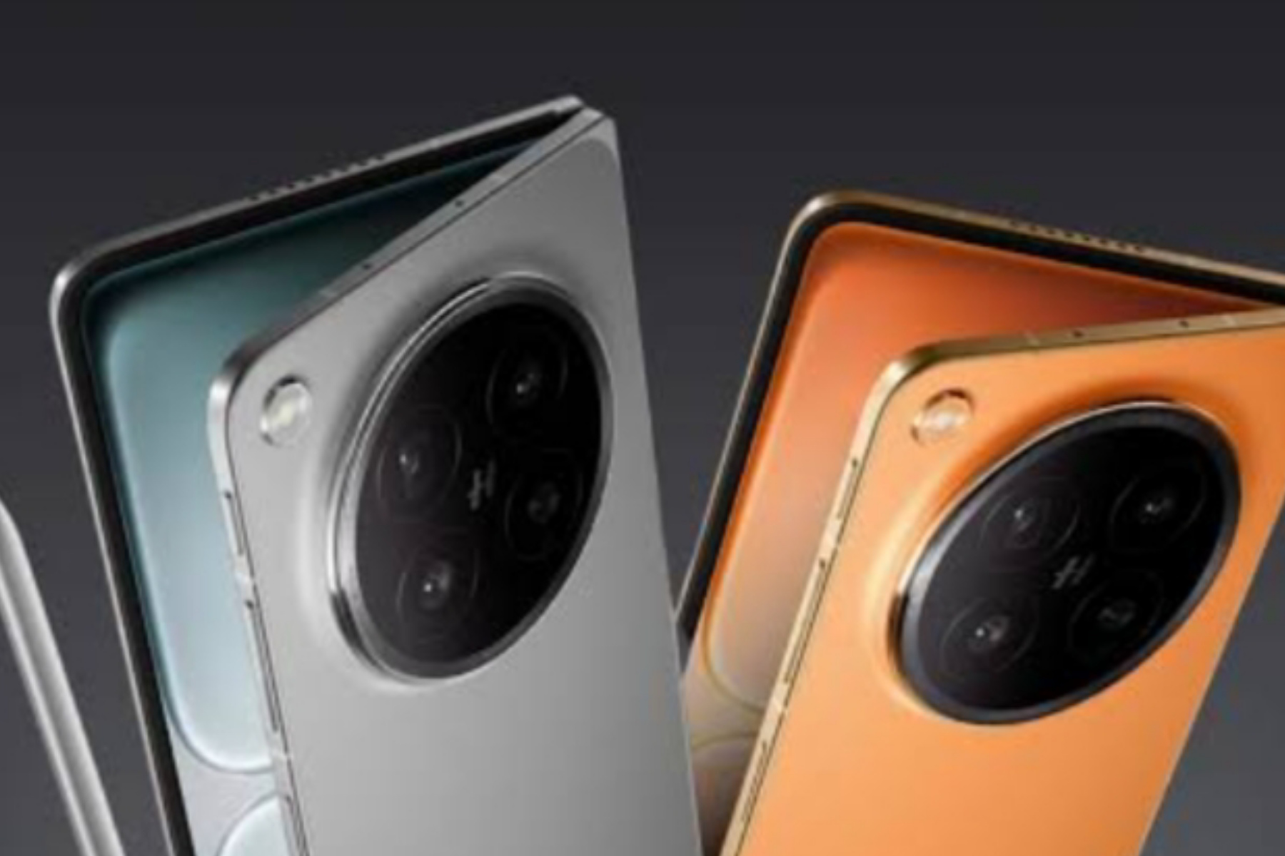 Canggih Tapi Terbatas! Oppo Find N6 Resmi Dirilis Tanpa Versi Eropa