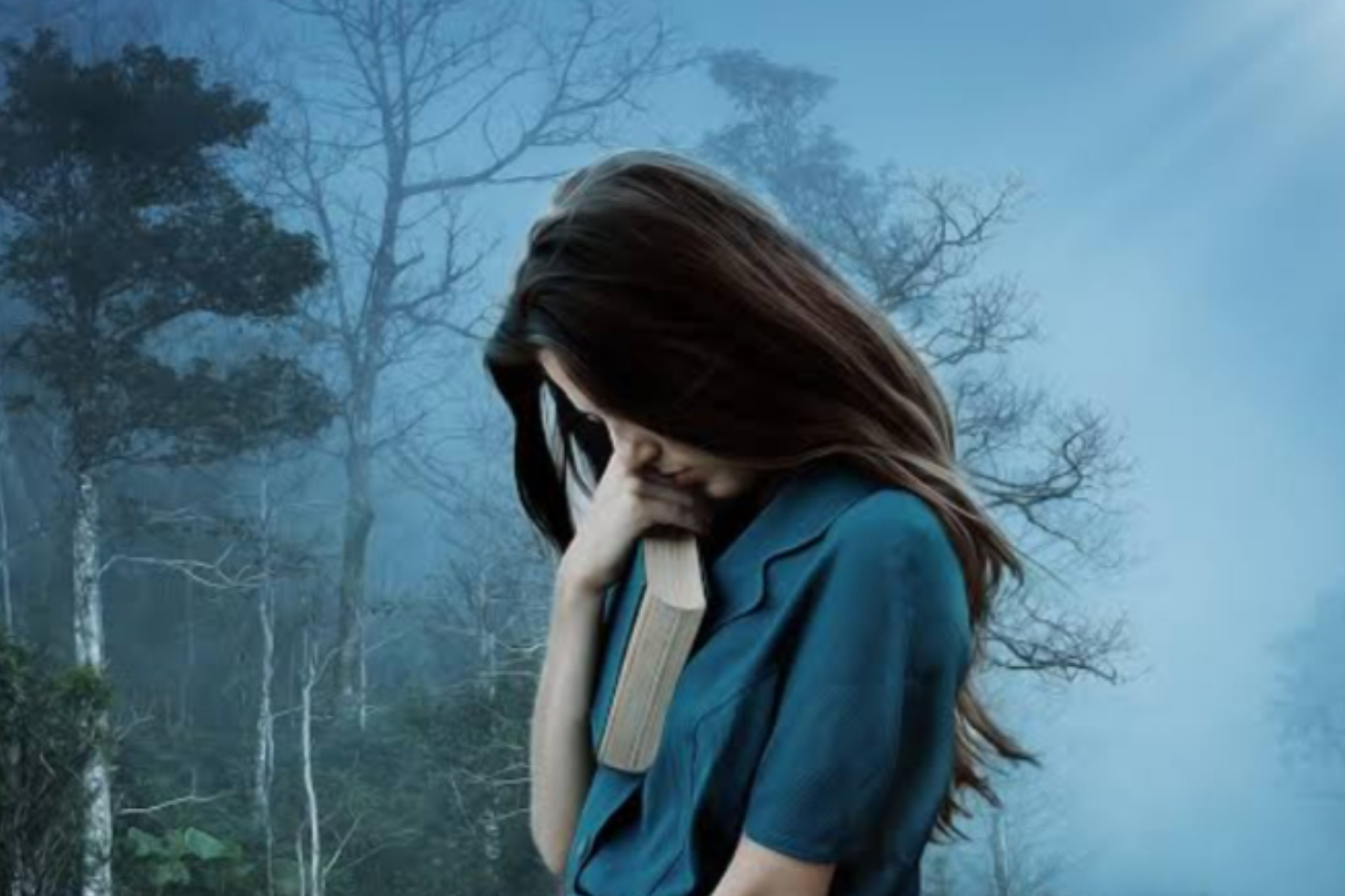 Cara Ampuh Mengalihkan Kesedihan: Jadikan Kesibukan Sebagai Obat Paling Mujarab