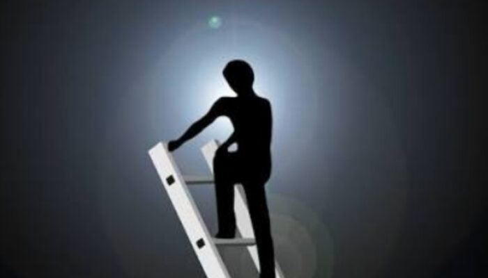 Cara Bangkit saat Hidup Banyak Mengalami Kehilangan