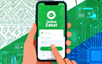 Cara Bayar Zakat Fitrah Online, Cek Cara Sah dan Praktisnya di Sini!