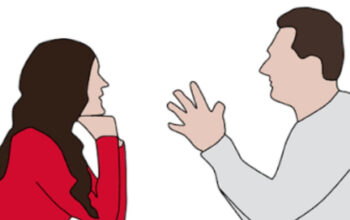 Cara Membangun Ketegasan dan Kebijaksanaan bagi Kepala Keluarga 3 Cara Membangun Ketegasan dan Kebijaksanaan bagi Kepala Keluarga