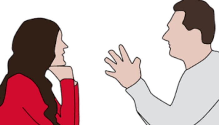 Cara Membangun Ketegasan dan Kebijaksanaan bagi Kepala Keluarga