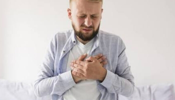 Cara Menikmati Makanan Enak Tanpa Khawatir GERD