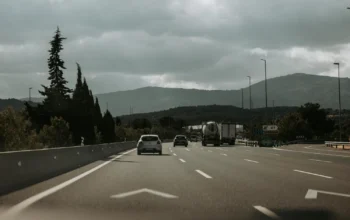 Catat! Diskon Tarif Tol Berlaku Saat Arus Mudik dan Balik Lebaran 2026 3 Catat! Diskon Tarif Tol Berlaku Saat Arus Mudik dan Balik Lebaran 2026