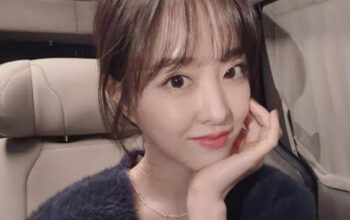 Cerita Park Bo Young dan Dukungan Spesial untuk Cha Tae Hyun