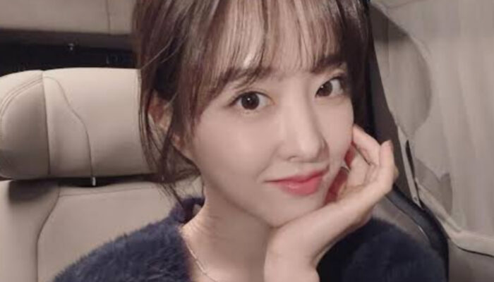 Cerita Park Bo Young dan Dukungan Spesial untuk Cha Tae Hyun