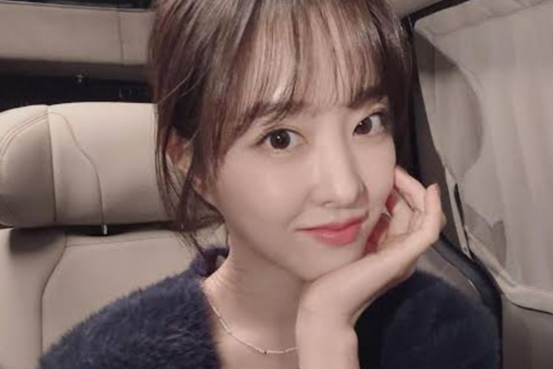 Cerita Park Bo Young dan Dukungan Spesial untuk Cha Tae Hyun