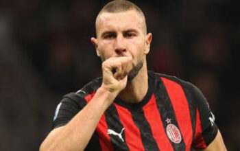 Chelsea Incar Strahinja Pavlovic: Solusi Lini Pertahanan?