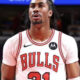 Chicago Bulls Resmi Putus Kontrak Jaden Ivey