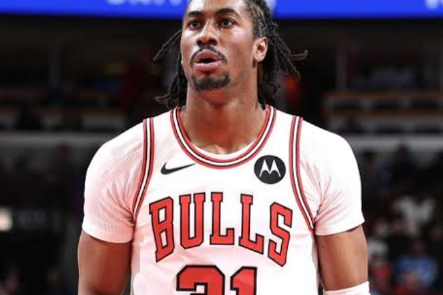 Chicago Bulls Resmi Putus Kontrak Jaden Ivey