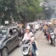 Cianjur Lumpuh! Arus Balik Lebaran Picu Macet Panjang