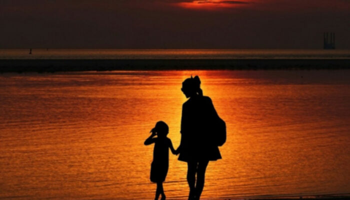 Cinta Tanpa Batas: Perjuangan Ibu untuk Keutuhan Keluarga