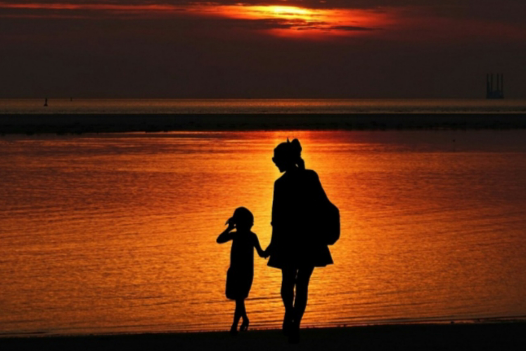 Cinta Tanpa Batas: Perjuangan Ibu untuk Keutuhan Keluarga