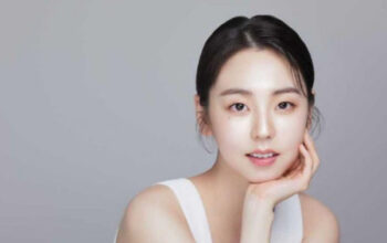 Comeback Estetik Ahn So Hee: Pesona "Antique Bloom" yang Menawan