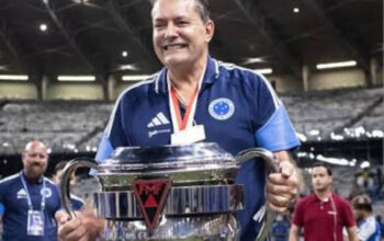 Cruzeiro Juara Campeonato Mineiro 2026: Penantian 6 Tahun Berakhir Indah