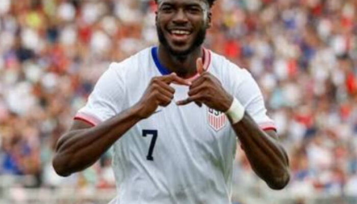 Crystal Palace Tantang Leeds United Dapatkan Patrick Agyemang