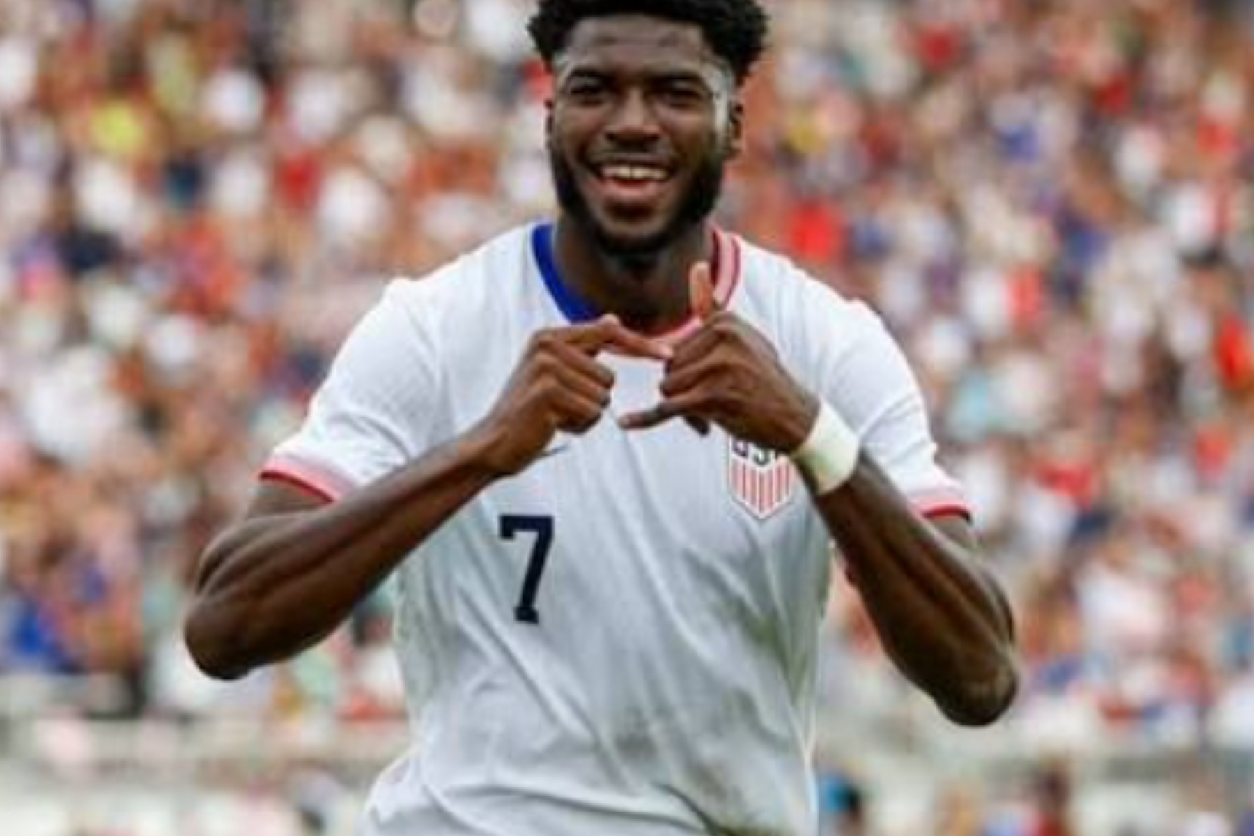 Crystal Palace Tantang Leeds United Dapatkan Patrick Agyemang