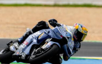 Curhat Pedas Alex Marquez di MotoGP Brasil 2026: Sirkuit atau Trek Motokros?