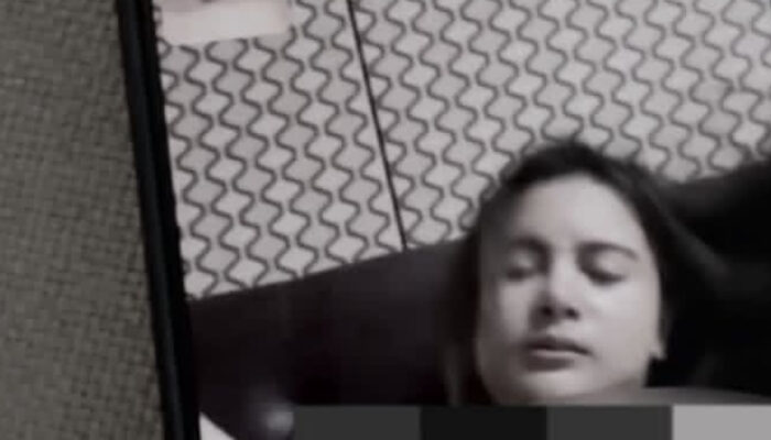 Curhat Pilu Clara Shinta di Thailand: Gemetar Lihat Suami Selingkuh!