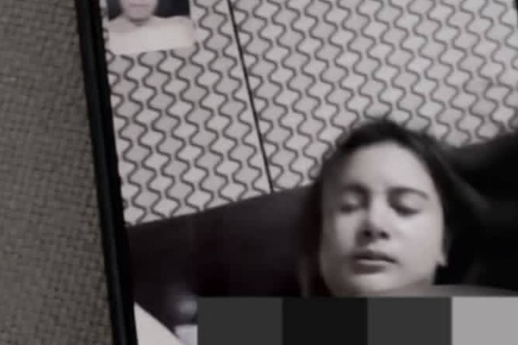 Curhat Pilu Clara Shinta di Thailand: Gemetar Lihat Suami Selingkuh!