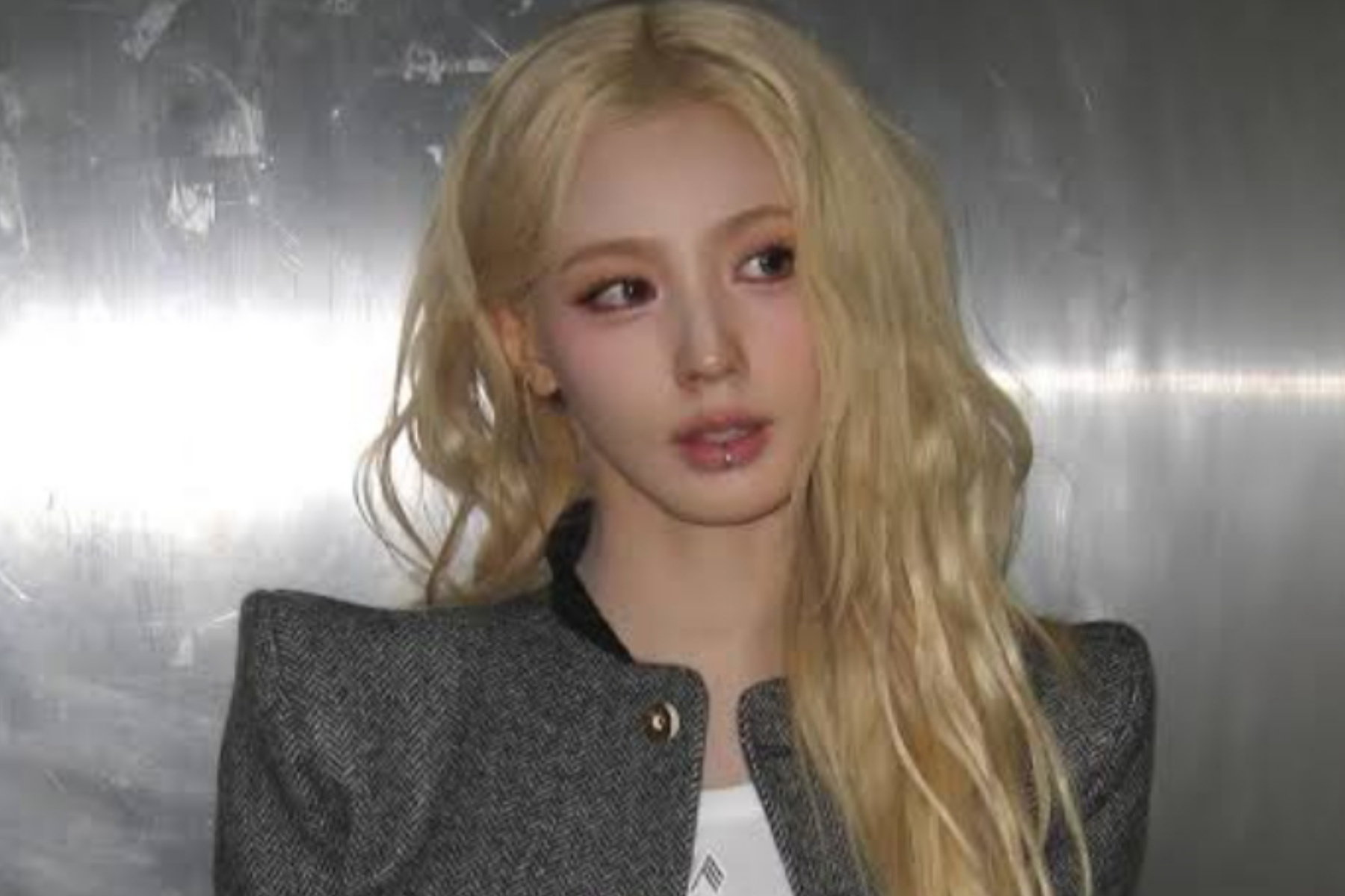 Curhatan Pilu Jung Sun Hee: 16 Tahun Bertahan dalam Duka