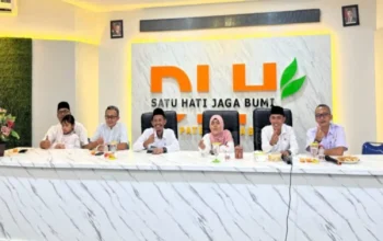 DLH Kabupaten Sukabumi Warning SPPG: Kelola Limbah Sesuai Standar atau Langgar Konstitusi Lingkungan