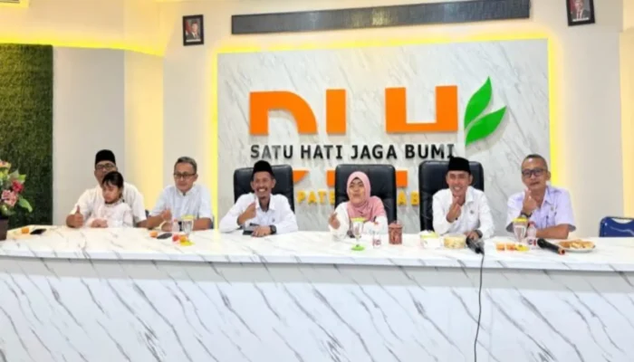 DLH Kabupaten Sukabumi Warning SPPG: Kelola Limbah Sesuai Standar atau Langgar Konstitusi Lingkungan