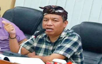 DPRD Kabupaten Purwakarta Bahas Raperda Kebudayaan, Ini Tujuannya