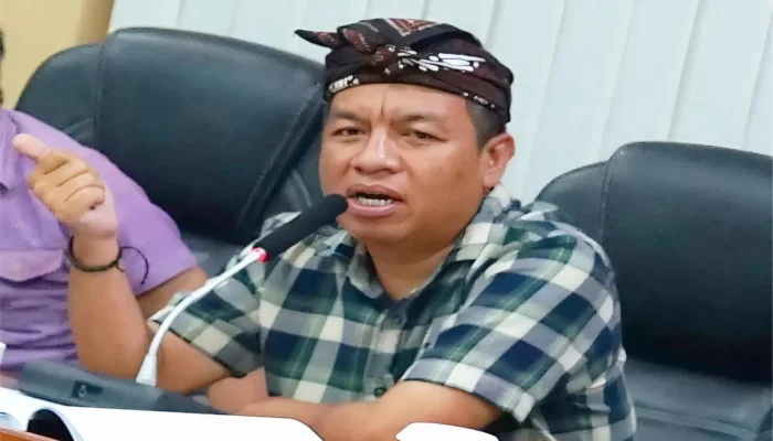 DPRD Kabupaten Purwakarta Bahas Raperda Kebudayaan, Ini Tujuannya