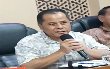 DPRD Kabupaten Purwakarta Ngebut di 2026, 15 Raperda Disiapkan