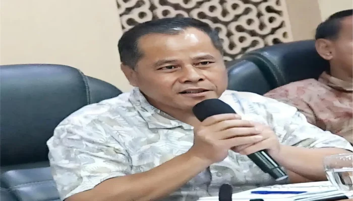 DPRD Kabupaten Purwakarta Ngebut di 2026, 15 Raperda Disiapkan