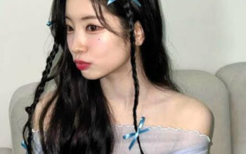 Dahyun TWICE Absen di Konser Taipei Akibat Cedera Tulang, Fokus Pemulihan Total