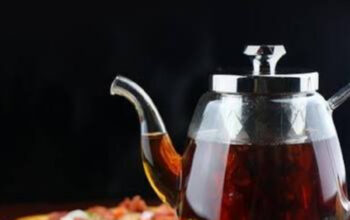 Darjeeling Tea: Sang "Champagne" dari Pegunungan India