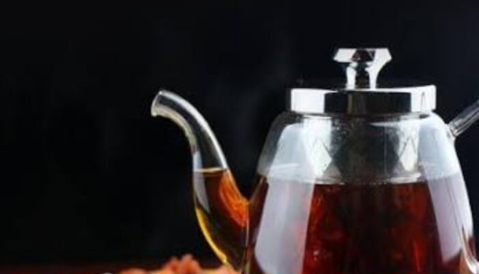 Darjeeling Tea: Sang “Champagne” dari Pegunungan India