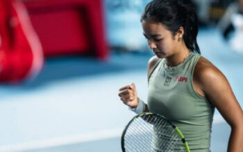 Debut Bersejarah Alexandra Eala: Ratu Baru Lapangan Keras dari Filipina